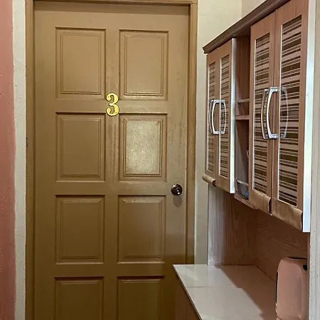 Bilik Harian Pengkalan Chepa Apartment Pengkalan Cepa Exterior photo