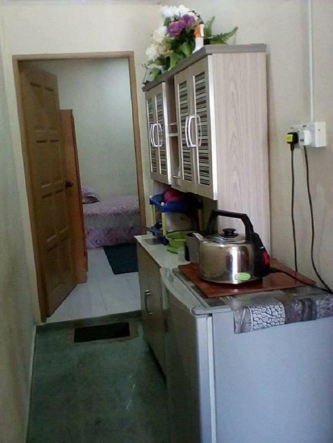 Homestay Bilik Harian Pengkalan Chepa Pengkalan Cepa