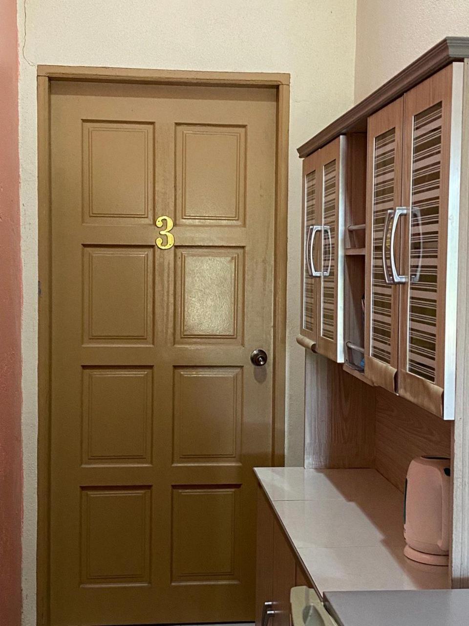 Homestay Bilik Harian Pengkalan Chepa *